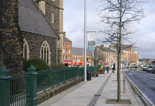 Town Centre